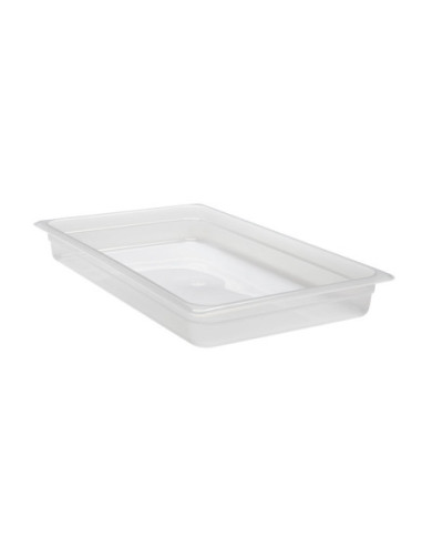 CAMBRO - 12PP-190 - Recipiente GN 8,5 L | CAMBRO Resistente y Se