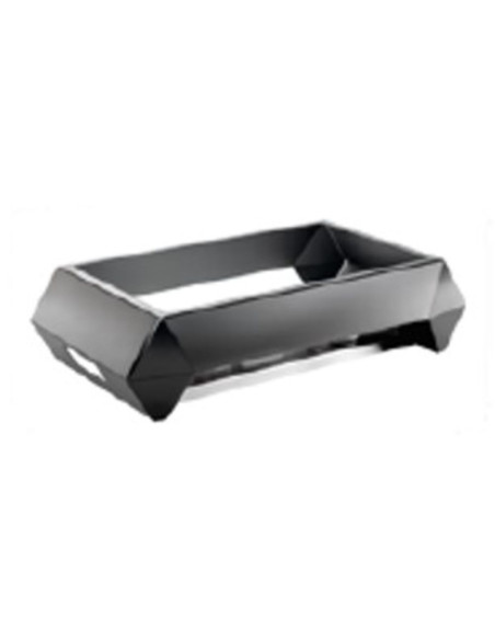 Calentador Multi Chef Rosseto Con 3 Soportes Combustible