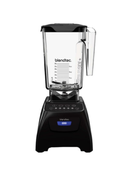 BLENDTEC - C575B4101A - Classic C575 con 1 jarra Wildside y tapa con cierre