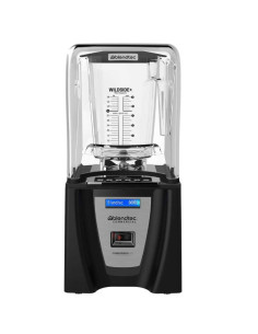 Batidora de vaso profesional: Blendtec CONNOISSEUR 825 (Sin jarra)