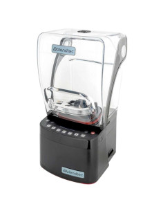 BLENDTEC - S885D2101-NOJAR - Stealth con capota de sonido SIN jarra