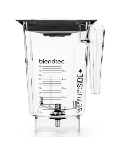 BLENDTEC - 40-630-62 - Jarra Wildside con tapa dura