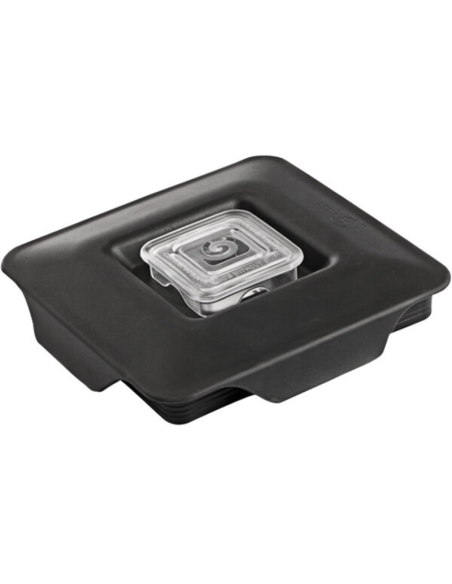 BLENDTEC - 40-310-SRV-1 - Tapa con cierre (ventilada) para Fourside y Wildside