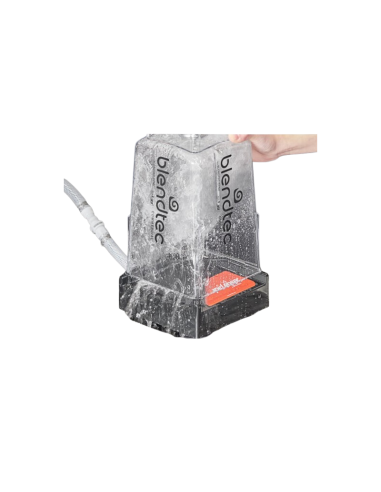 BLENDTEC - JRE-614 - Rinser de lavado