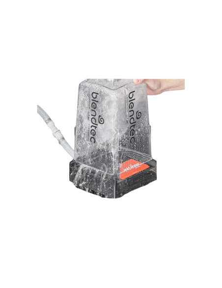 BLENDTEC - JRE-614 - Rinser de lavado