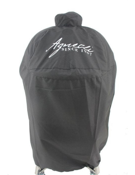 Funda de lluvia para la barbacoa Kamado compacta Agnelli BBPRO
