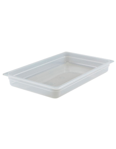 CAMBRO - 14PP-190 - Recipiente GN 1/1 13 L | CAMBRO Resistente y