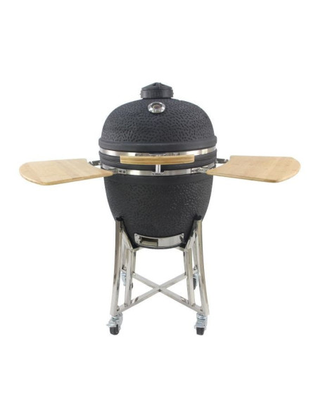 Barbacoa de carbón grande Kamado BBPRO, Agnelli
