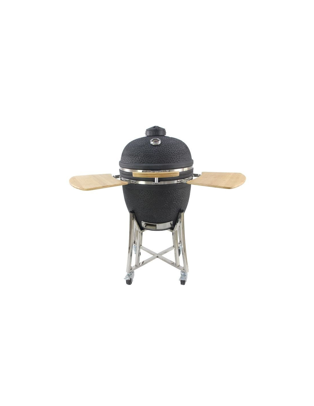 Barbacoa de carbón grande Kamado BBPRO, Agnelli