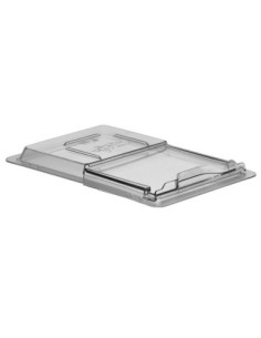 CAMBRO - 1218SCCW-135 - TAPA deslizante para caja de almacenamie
