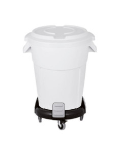 PROBBAX - RC-2092-BLA | Carro Ajustable para Cubos RC-2003 y RC-