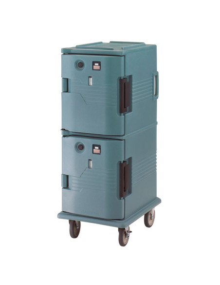 CAMBRO - UPCH8002-401 - Carro Isotérmico Caliente | CAMBRO - Man