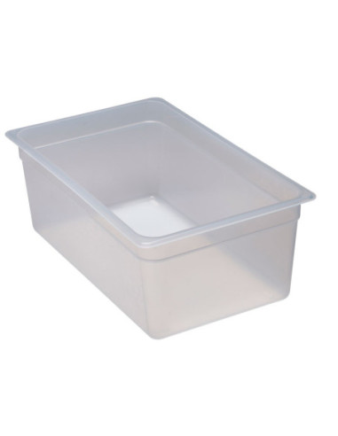 CAMBRO - 18PP-190 - Recipiente GN 1/1 25,6 L | CAMBRO - Resisten