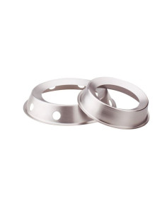 Agnelli COIX3202B16: Base Bastardella Inox 16 cm