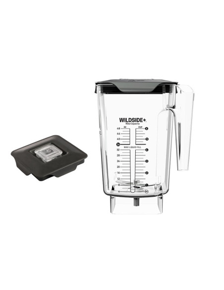 BLENDTEC - Jarra WILDSIDE+ de 1,5 litros | BLENDTEC Calidad Prof