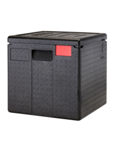 CAMBRO - EPPZ35330-110 - Porta pizzas de carga superior, con cap