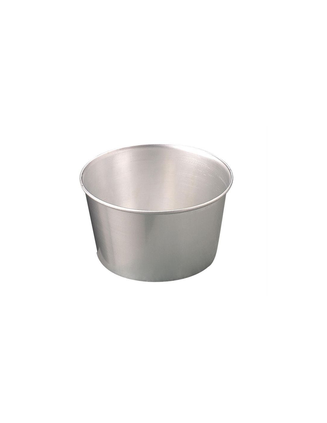 Molde cónico para panettone, diámetro 24 cm
