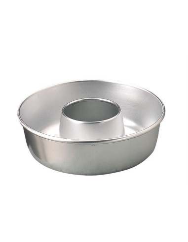 Donut con tubo, diámetro 24cm