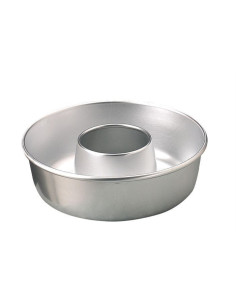 Donut con tubo, diámetro 22cm