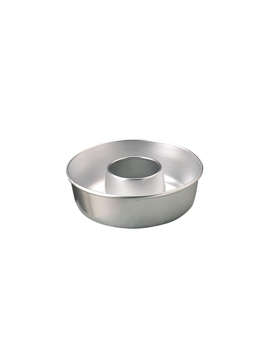 Donut con tubo, diámetro 20cm