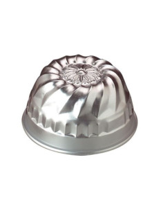 Molde americano sin tubo, diámetro 18cm