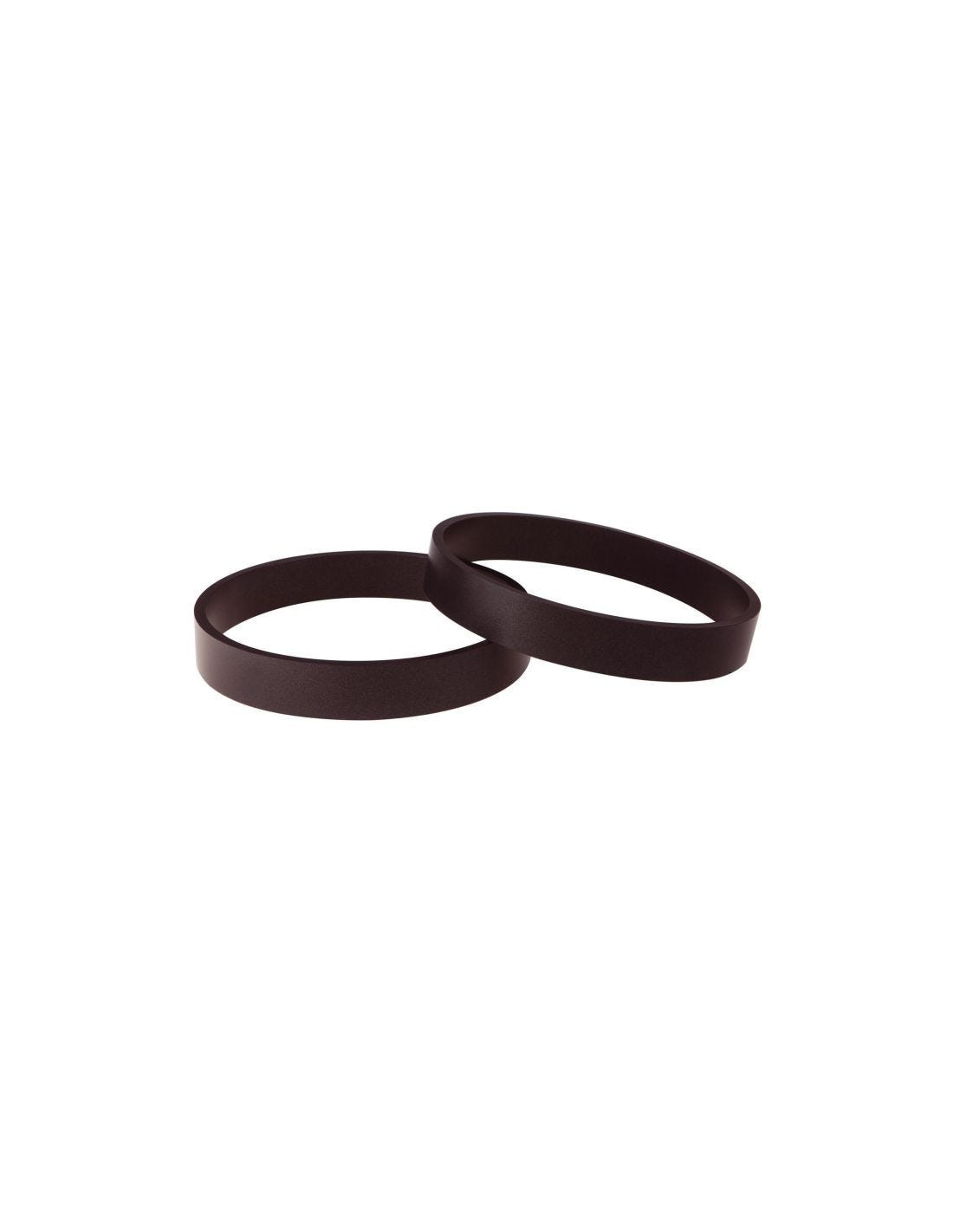 Agnelli ALSA43AS15X5: Aro Bizcocho Teflón 15 x 5 cm