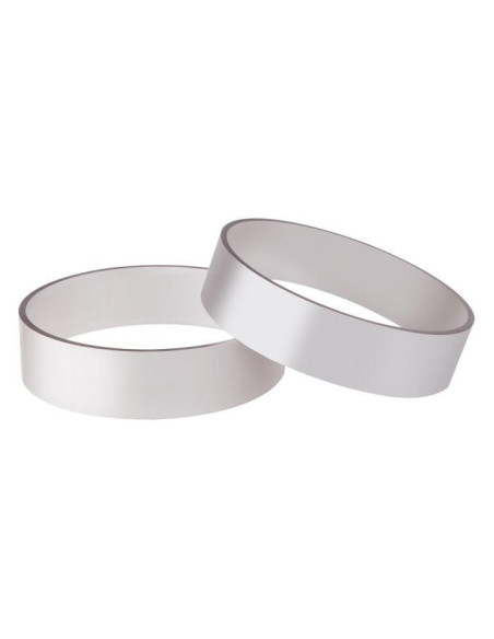 Molde para bizcocho de aluminio, diámetro 25 cm