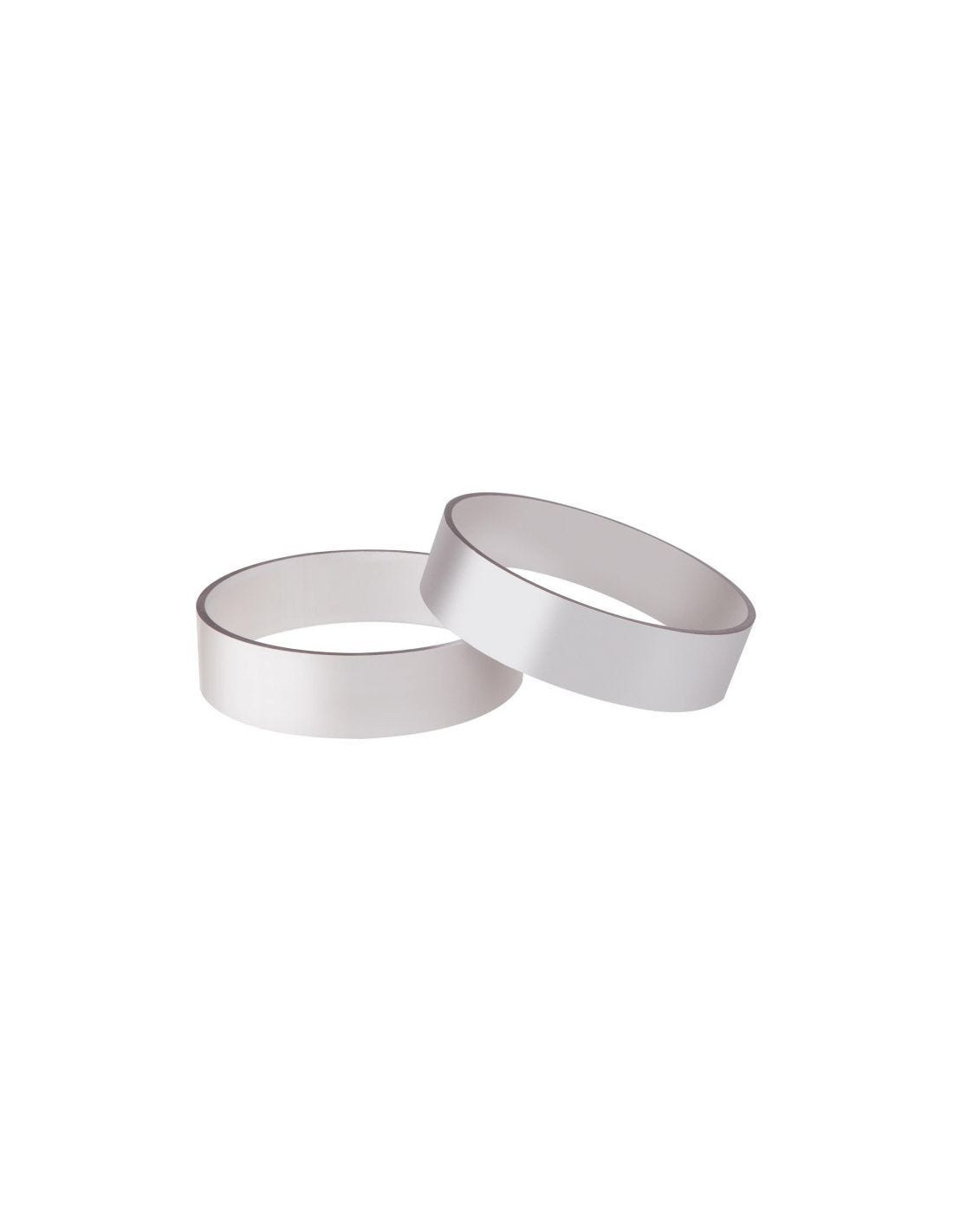 Agnelli ALMA43A15X5: Aro Bizcocho Aluminio 15 x 5 cm