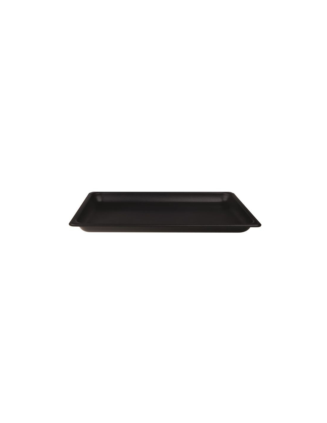 Sartén antiadherente Gastronorm GN1/1, 53x32,5 cm, altura 6 cm
