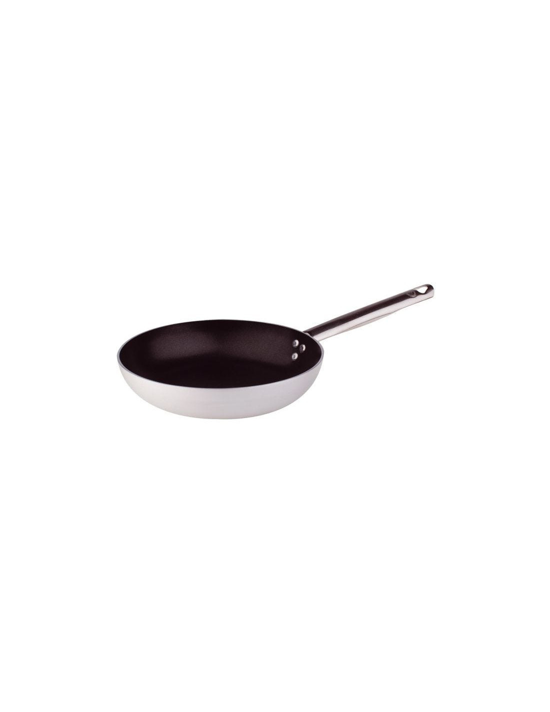 Agnelli ALSA111BBS28: Sartén Platinum Baja 28 cm