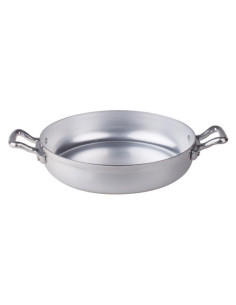 Sartén con asas, diámetro 18cm