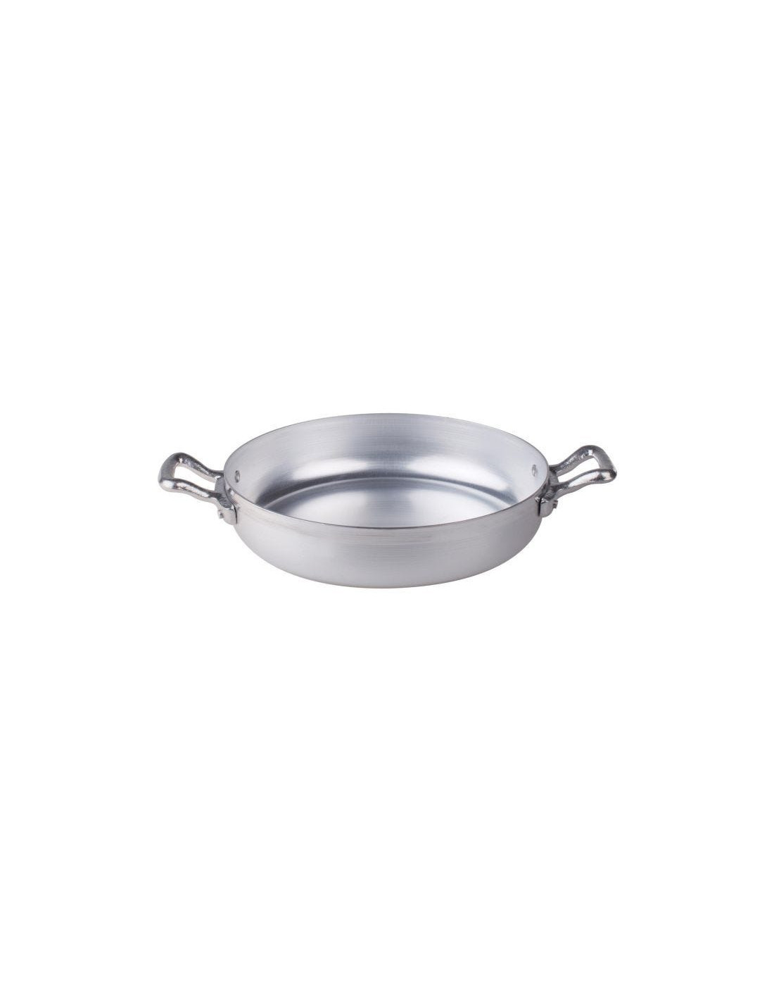 Sartén con asas, diámetro 18cm
