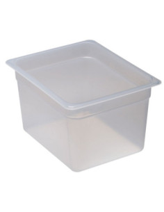 CAMBRO - 28PP-190 - Recipiente GN 1/2 11,7 L | CAMBRO Resiste de