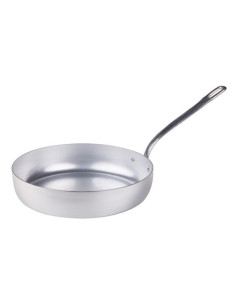 Sartén de aluminio con un asa, diámetro 20cm