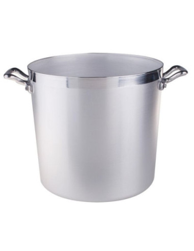 Maceta cilíndrica con 2 asas, diámetro 20cm