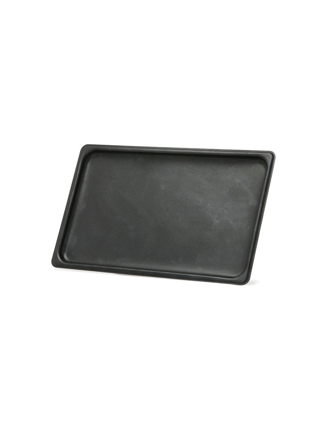 AGNELLI - 182SS20 - Bandeja GN 1/1 con antiadherente interior y exterior - 32,5 x 53 x 2 cm
