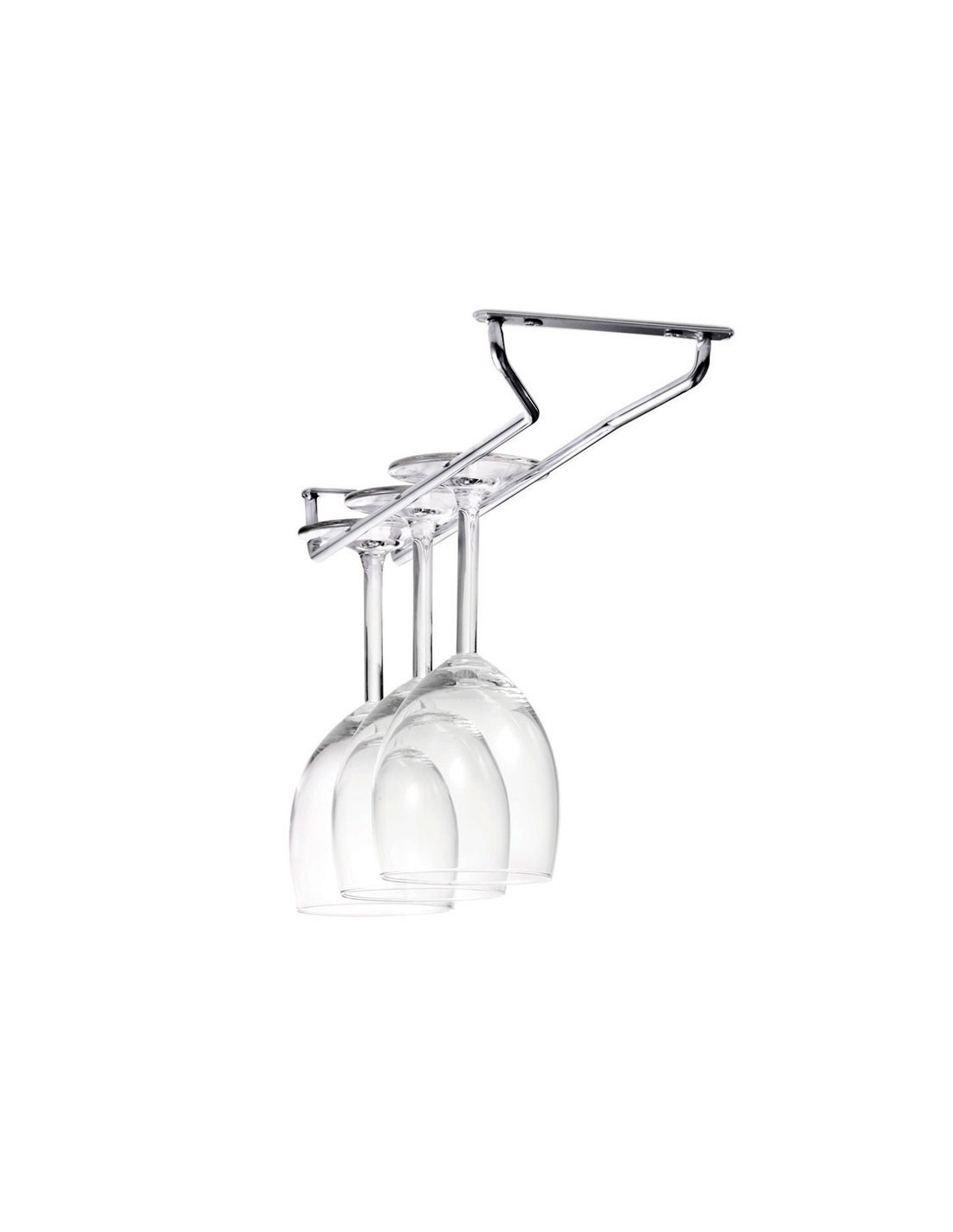 TABLECRAFT - GHC10 - Colgadores para copas - 26 cm