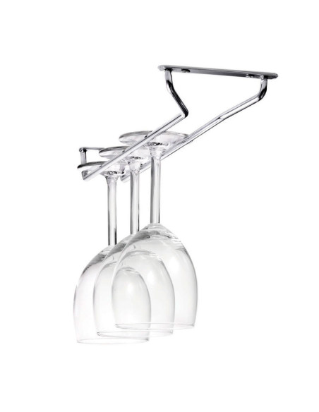TABLECRAFT - GHC16 - Colgadores para copas - 40,5 cm