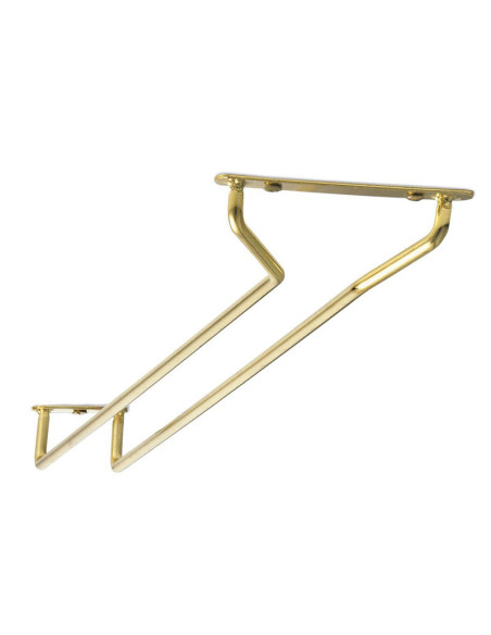 TABLECRAFT - GHB24 - Colgadores para copas - 61 cm