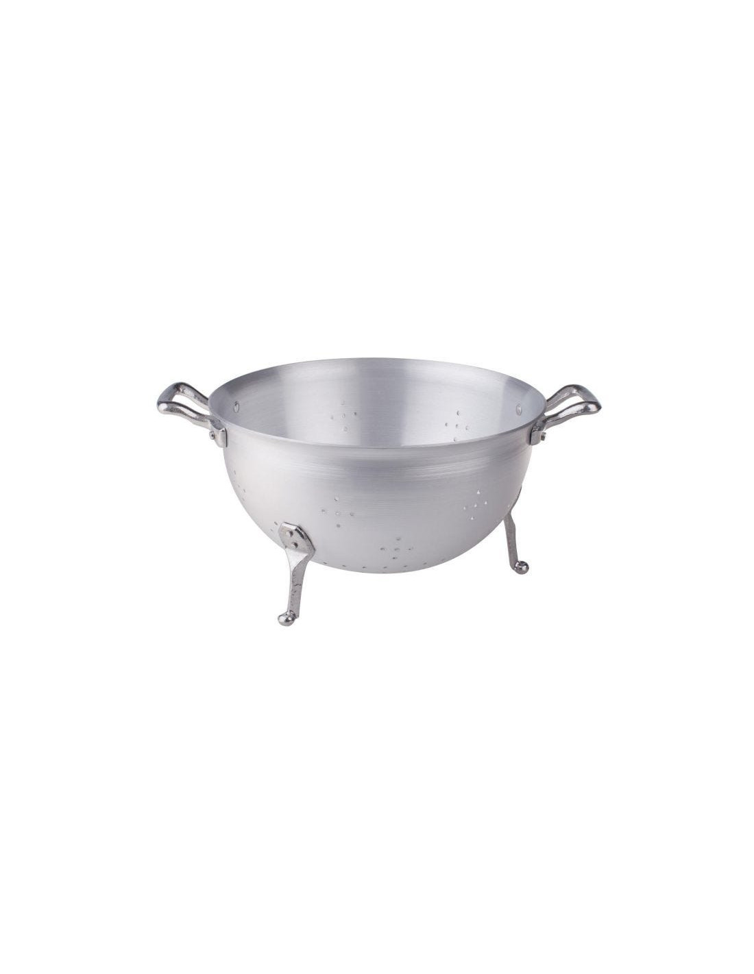 Agnelli FAMA1524: Colador de 3 Patas 24 cm
