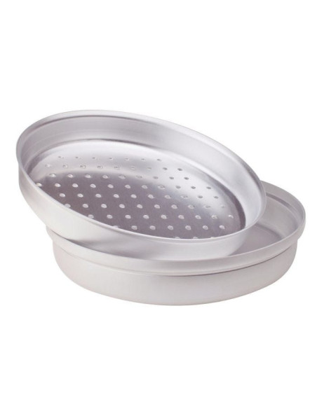 Harina de pescado de aluminio de 3 mm