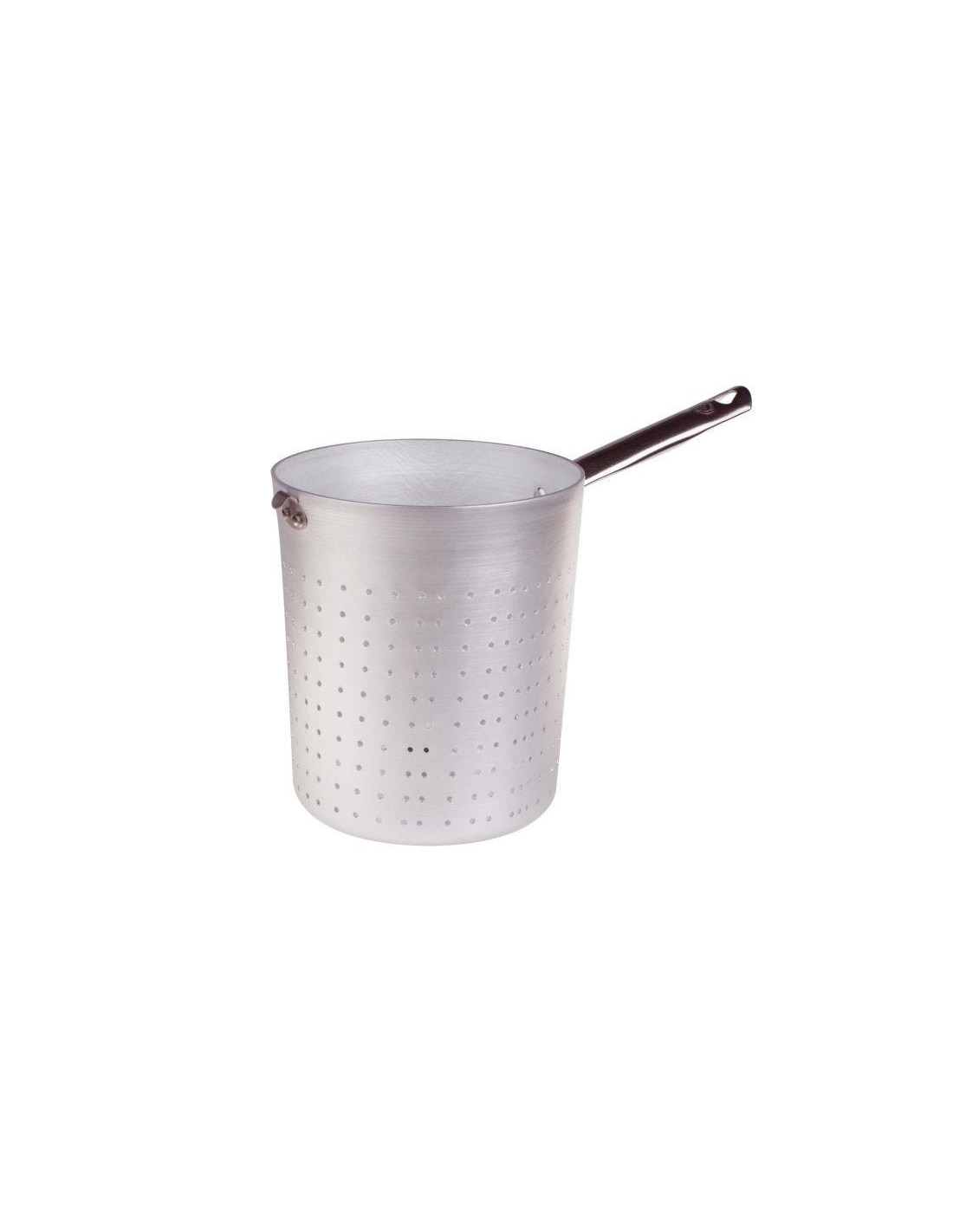 Agnelli ALMA29620: Colador Aluminio con Mango 20 cm