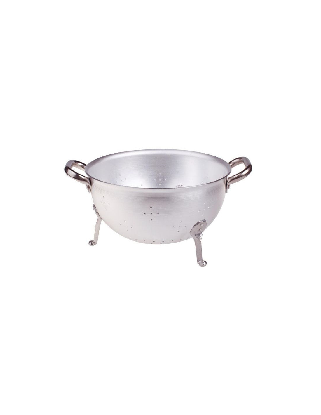 Agnelli ALMA11522: Colador Cilíndrico 3 Patas 22 cm