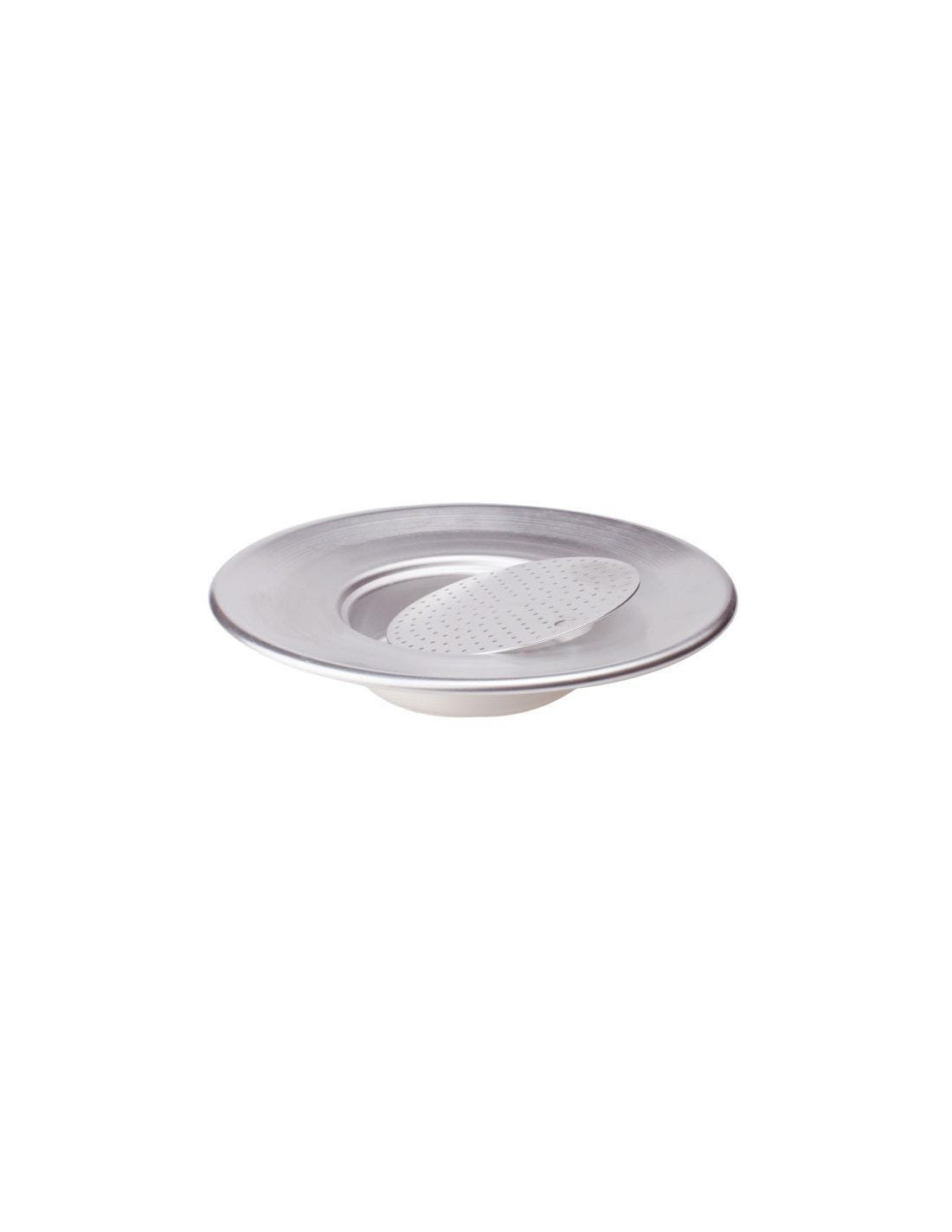 Agnelli ALMA22440: Colador de Aluminio 40 cm