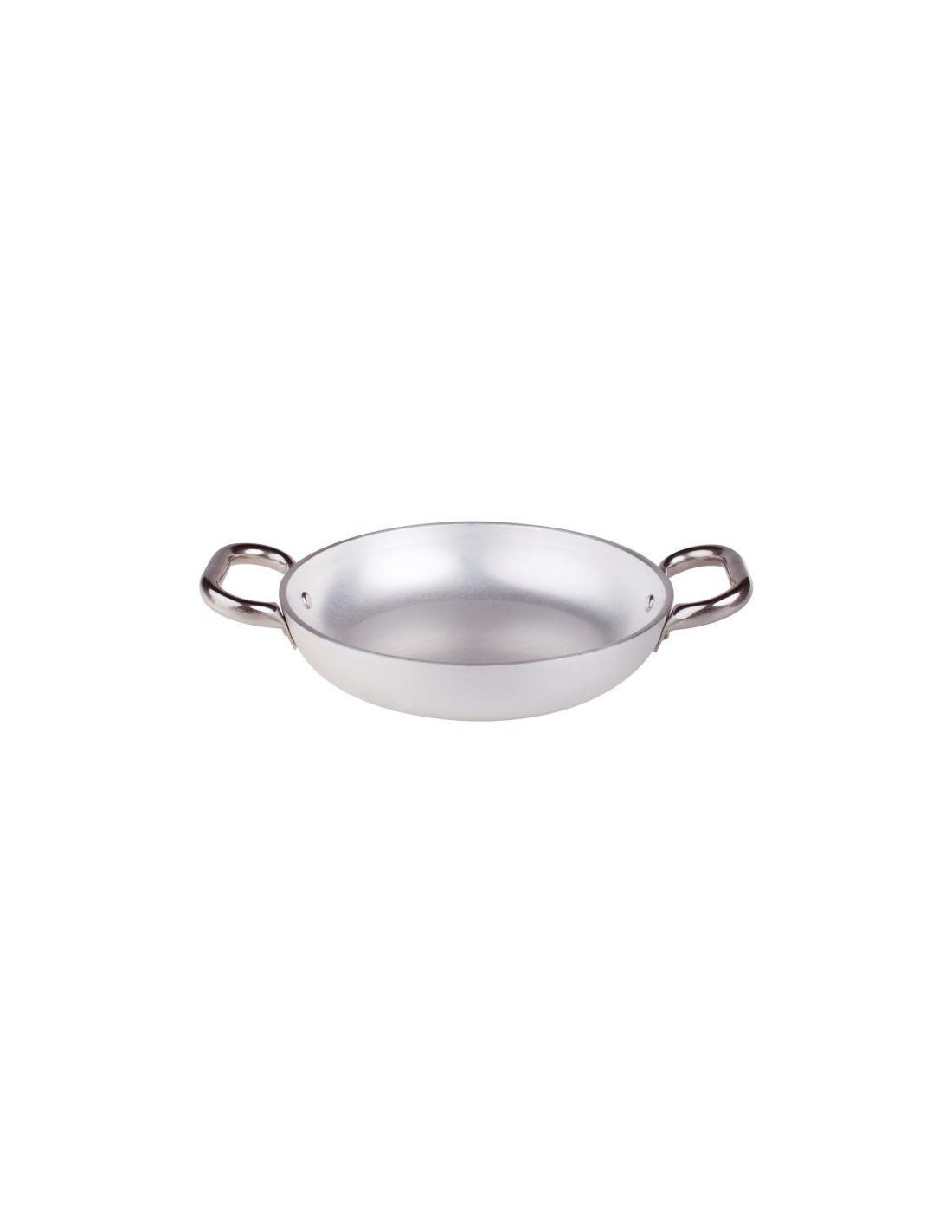 Agnelli ALMR111040: Cazuela Aluminio 5 mm 40 cm