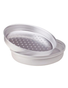 Harina de pescado de aluminio de 3 mm