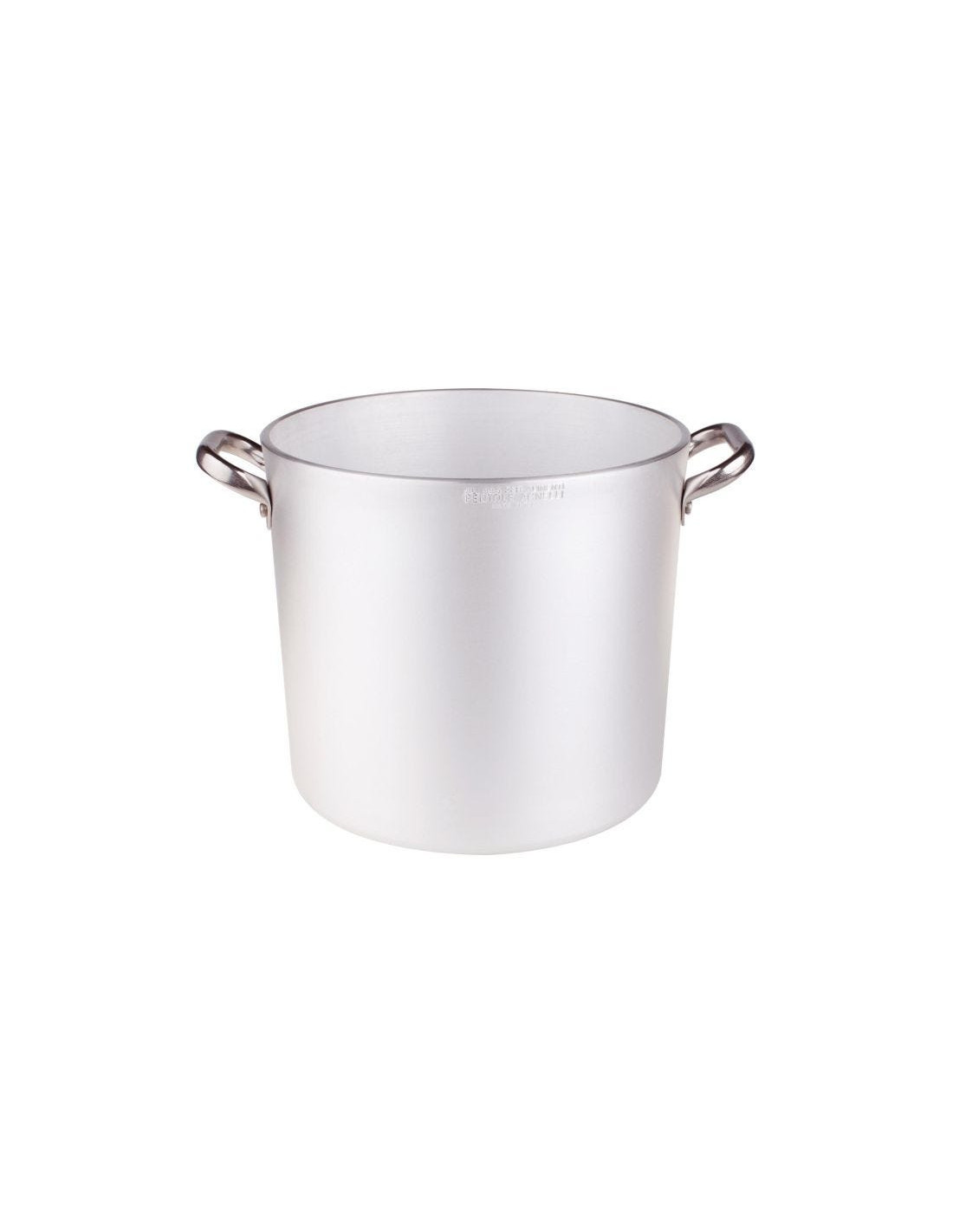Agnelli ALMR110328: Olla Aluminio 5 mm 28 cm
