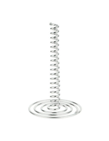 G.E.T - 4-81870 - Recipiente para aros de cebolla en espiral - Altural: 20,3 cm