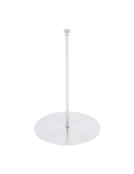 G.E.T - 4-81872 - Soporte vertical para aros de cebolla - Altura: 27,9 cm.