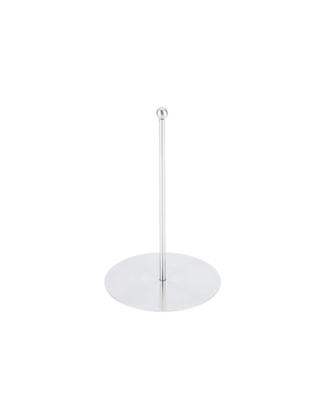 G.E.T - 4-81874 - Soporte vertical para aros de cebolla - Altura 33 cm